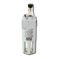Лубрикатор GAV L180 1/4", 700 л/мин, 12 бар