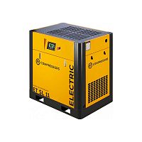 Винтовой компрессор ET-COMPRESSORS SL 11-10 (IP23), 1600 л/мин, 10 бар