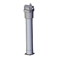 IDG100SA-04-X471 (SMC IDG100SA-04), точка росы -60°С, расход на выходе 150 л/мин, Rc1/2"
