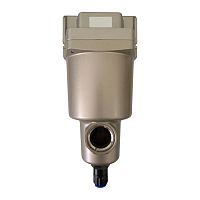 SMC AFF8C-F04D, 1500 л/мин, 3 мкм, G1/2", н.о. авт. отвод конд.
