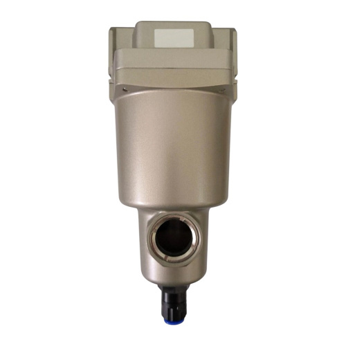 INDUTECH AMD350C-F04D-XKV01, 1000 л/мин, 0.01 мкм, G1/2", н.о. авт. отвод конд.
