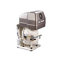 FINI DR.SONIC 320-50V-3M, 235 л/мин при 5 бар, 8 бар, ресивер 50 л