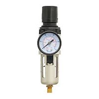 INDUTECH AW3000-F03-XLN01, 2000 л/мин, 5 мкм, 0,05~0,85 МПа, G3/8"