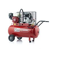FINI MK103-100-5.5S Honda, 365 л/мин, 10 бар, ресивер 100 л, бензиновый двигатель Honda