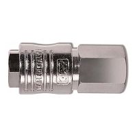 GAV 112/A2 Универсальная муфта БС с внутренней резьбой G3/8", 10 шт.