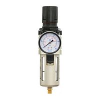 INDUTECH AW4000-F06-XLN01, 4500 л/мин, 5 мкм, 0,05~0,85 МПа, G3/4"
