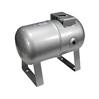 INDUTECH VBAT05AF-SV-XKV01, 5 л, 2 МПа, G3/8", клапан 2 МПа