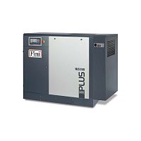 FINI PLUS 38-10 ES VS, 2100–5300 л/мин, 10 бар, осушитель