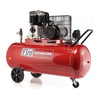 FINI BK119-270-7.5, 860 л/мин, 10 бар, ресивер 270 л, 400 В