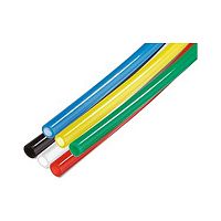 Нейлоновая трубка TS0425W-20-XNV01, PA6, диам. 4/2.5 мм, белая, рулон 20 м