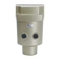 SMC AME650-14, 6000 л/мин, 0.01 мг/м³, Rc1 1/2"