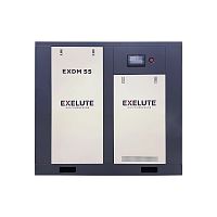 Винтовой компрессор EXELUTE EXDM 250/8 (IP54), 41200 л/мин, 8 бар