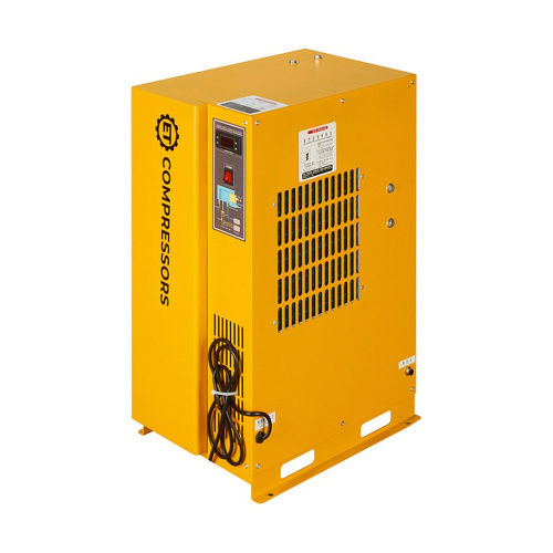 ET-COMPRESSORS RD 216-16, расход 3600 л/мин (для точки росы +7°С), 16 бар