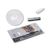 GAV KIT60AP-1 Набор аксессуаров для GAV 60AP, блистер