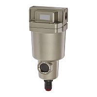 INDUTECH AMH350C-F04D-H-XKV01, 1000 л/мин, 1.6 МПа, 0.01 мкм, G1/2", н.о. авт. конд.