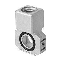 INDUTECH Y210-F02-XRT01 Промежуточный отвод, G1/4"