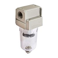 INDUTECH AF2000-F02-XLN01, 750 л/мин, 1.0 МПа, 5 мкм, G1/4"
