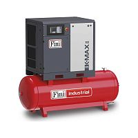 FINI K-MAX 11-10-500, 1550 л/мин, 10 бар, ресивер 500 л