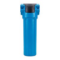 INDUTECH AFLZ350-C-F24D-XJH01, 35000 л/мин, 3 мкм, G2 1/2", н.о. авт. отвод конд.
