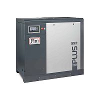 FINI PLUS 55-08, 8600 л/мин, 7,5 бар