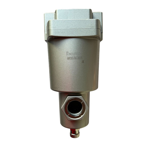 INDUTECH AMF450C-F06-XKV01, 2000 л/мин, 0.004 мг/м³, G3/4"
