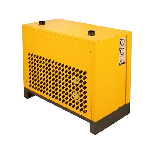 ET-COMPRESSORS RD 780, расход 13000 л/мин (для точки росы +7°С), 10 бар