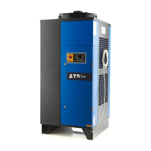 ATS DSI 740, расход 12333 л/мин (точка росы +5°С), 16 бар