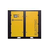 Винтовой компрессор ET-COMPRESSORS SL 90-30 VS PM (IP55), 7000 л/мин, 30 бар