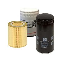 Набор ТО NEWSILVER 25-30 1124090603