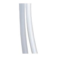 INDUTECH TPE1209W-100-XNV01, полиэтилен, диам. 12/9 мм, белая, рулон 100 м
