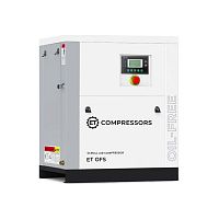 ET-COMPRESSORS OFS 16.5/5.5-10 belt, 1500 л/мин, 10 бар