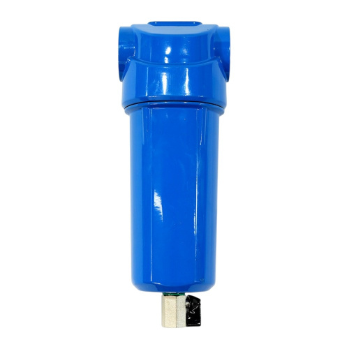 Магистральный фильтр GFFP 015, 1500 л/мин, 16 бар, 1 мкм, G3/4"