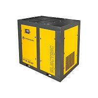 Винтовой компрессор ET-COMPRESSORS SL 132-10 (IP23), 21500 л/мин, 10 бар