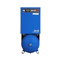Винтовой компрессор REMEZA ВК10E-8-270, 1150 л/мин, 8 бар, 7.5 кВт 
