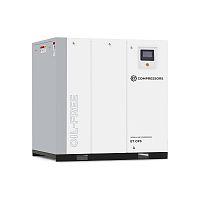 ET-COMPRESSORS OFS 49.5/5.5-10 belt, 4500 л/мин, 10 бар