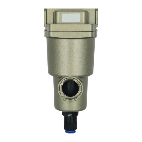 INDUTECH AMD250C-03D-XKV01, 500 л/мин, 0.01 мкм, Rc3/8", н.о. авт. отвод конд.