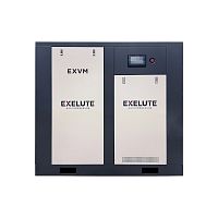 Винтовой компрессор EXELUTE EXVM 250/13 (IP54), 31700 л/мин, 13 бар