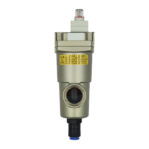 INDUTECH AMH150C-F02D-T-XKV01, 200 л/мин, 0.01 мкм, G1/4", н.о. авт. конд.
