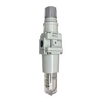 INDUTECH AW60-F06-B-XLC05, 10000 л/мин, 5 мкм, 0,05~0,85 МПа, G3/4"
