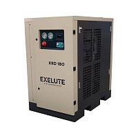 EXELUTE XRD 1250/13, расход 125000 л/мин (точка росы +3°С), 13 бар