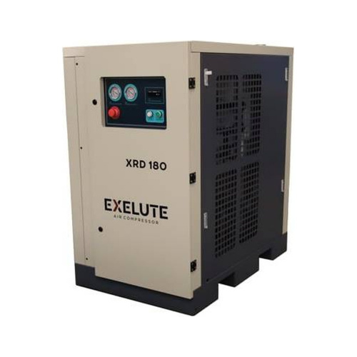 EXELUTE XRD 135/16, расход 13500 л/мин (точка росы +3°С), 16 бар