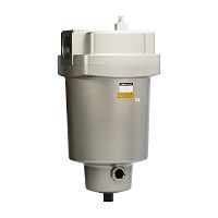 INDUTECH AFF75B-14D-T-XKV01, 12000 л/мин, 3 мкм, Rc1 1/2, н.о. авт. отвод конд.