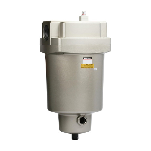 INDUTECH AMH850-F20D-T-XKV01, 12000 л/мин, 0.01 мкм, G2", н.о. авт. конд.