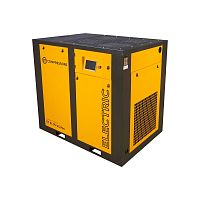 Винтовой компрессор ET-COMPRESSORS SL 75-16 VS PM (IP55), 6800 л/мин, 16 бар