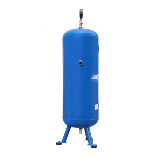 Ресивер для сжатого воздуха РВ100.11.02 с арматурой фото 3