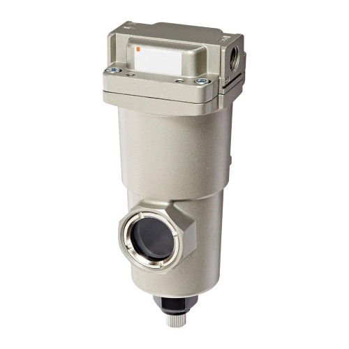 SMC AMD150C-02, 200 л/мин, 0.01 мкм, Rc1/4"