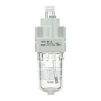 SMC AL20-F02-A, G1/4"