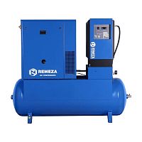 Винтовой компрессор REMEZA ВК5E-8-500Д, 550 л/мин, 8 бар, 4 кВт 