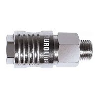 GAV 112/3 Универсальная муфта БС с наружной резьбой G1/2", 1 шт.