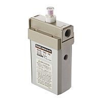 IDG3-F02-S-XMB01 (SMC IDG3-F02-S), точка росы -20°С, расход на выходе 25 л/мин, G1/4"